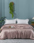 19 Momme Silk Duvet Cover